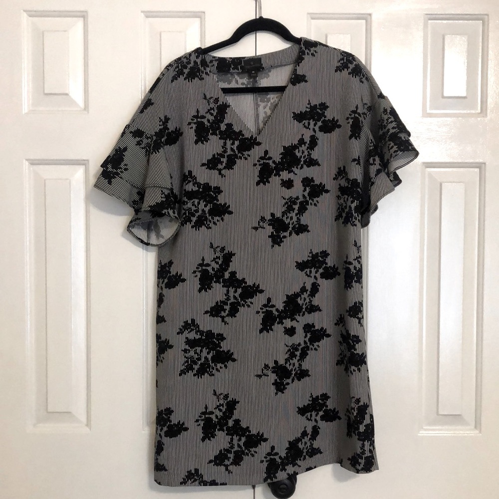 Worthington Business Casual Dress